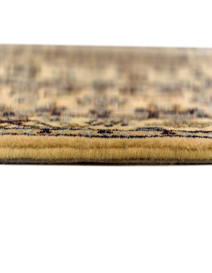 Detail image of  6' 10 x 10' 5 Nain Rug