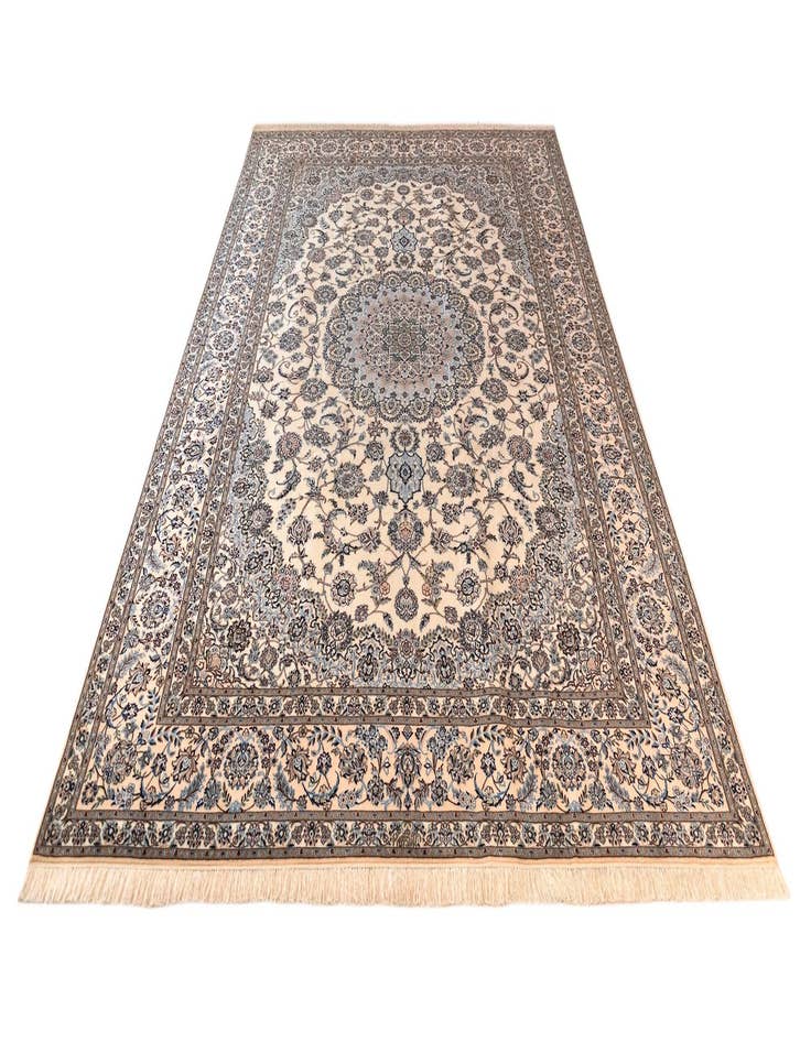 Detail image of  8' 7 x 12' 2 Nain Rug