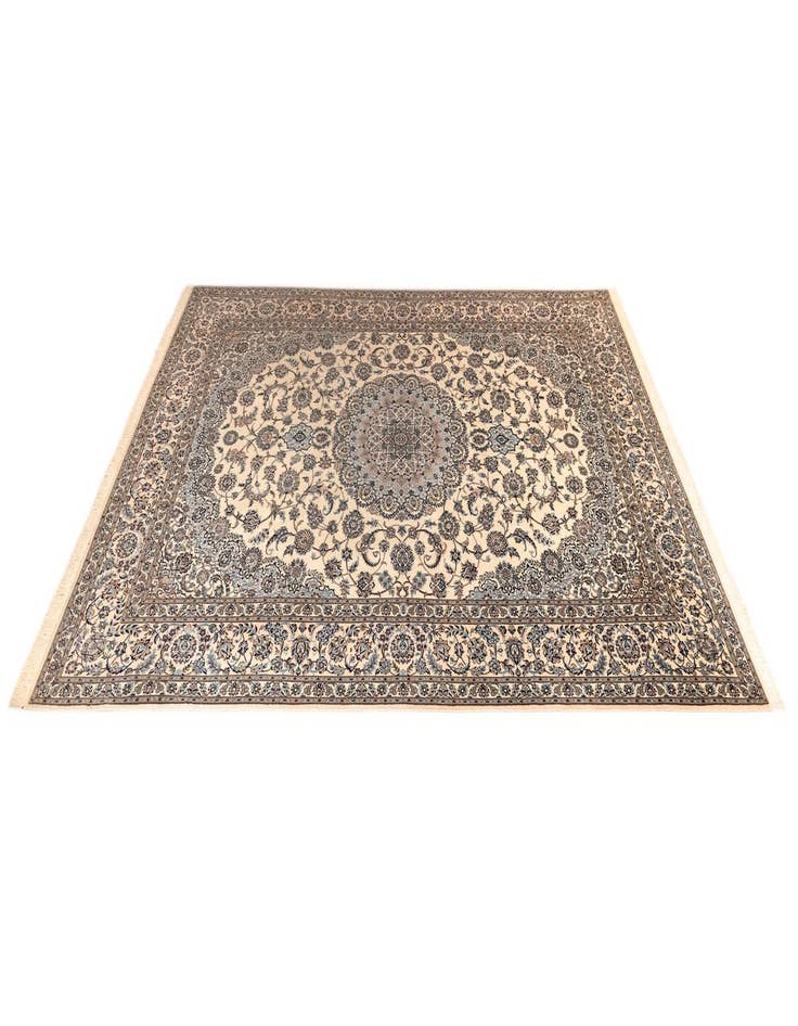 Detail image of  8' 7 x 12' 2 Nain Rug