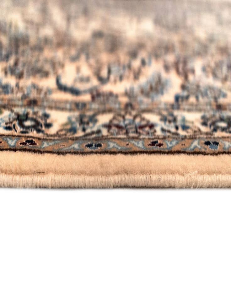 Detail image of  8' 7 x 12' 2 Nain Rug