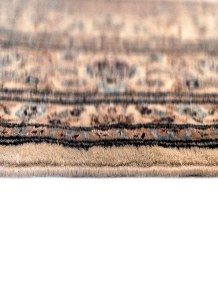 Detail image of  8' 3 x 11' 11 Nain Rug