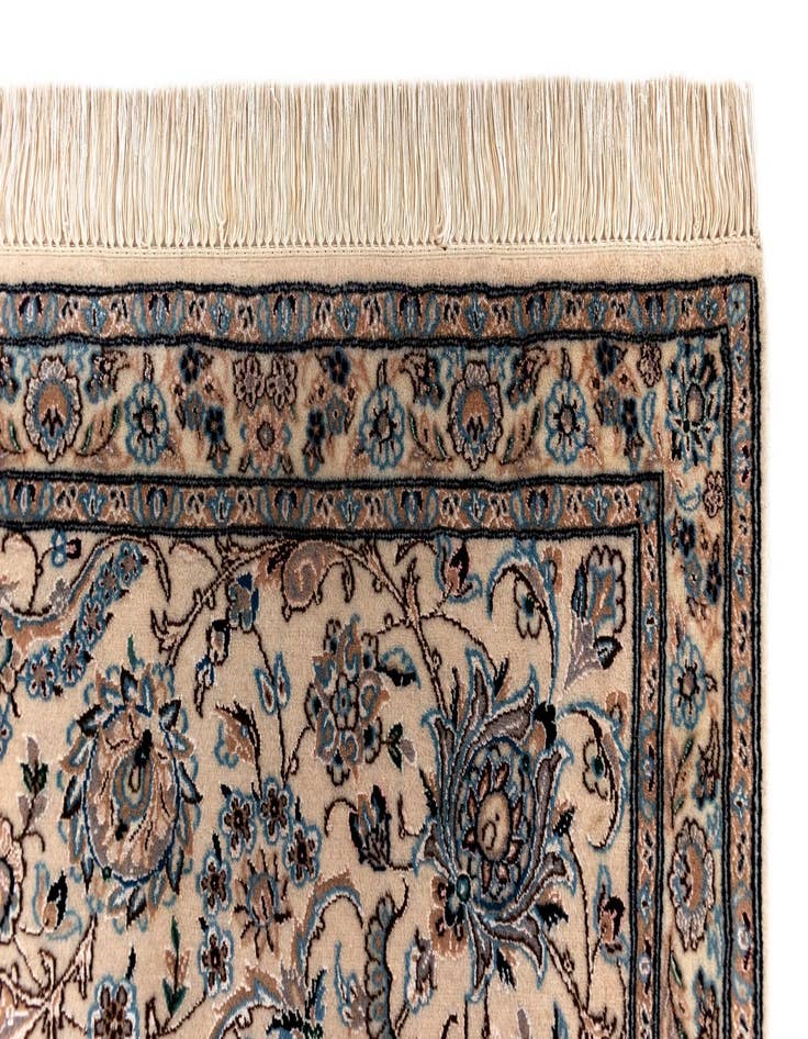 Detail image of  8' 3 x 11' 11 Nain Rug