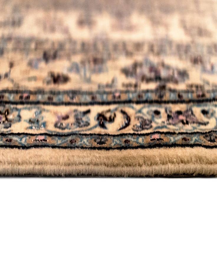 Detail image of  8' 6 x 12' Nain Rug