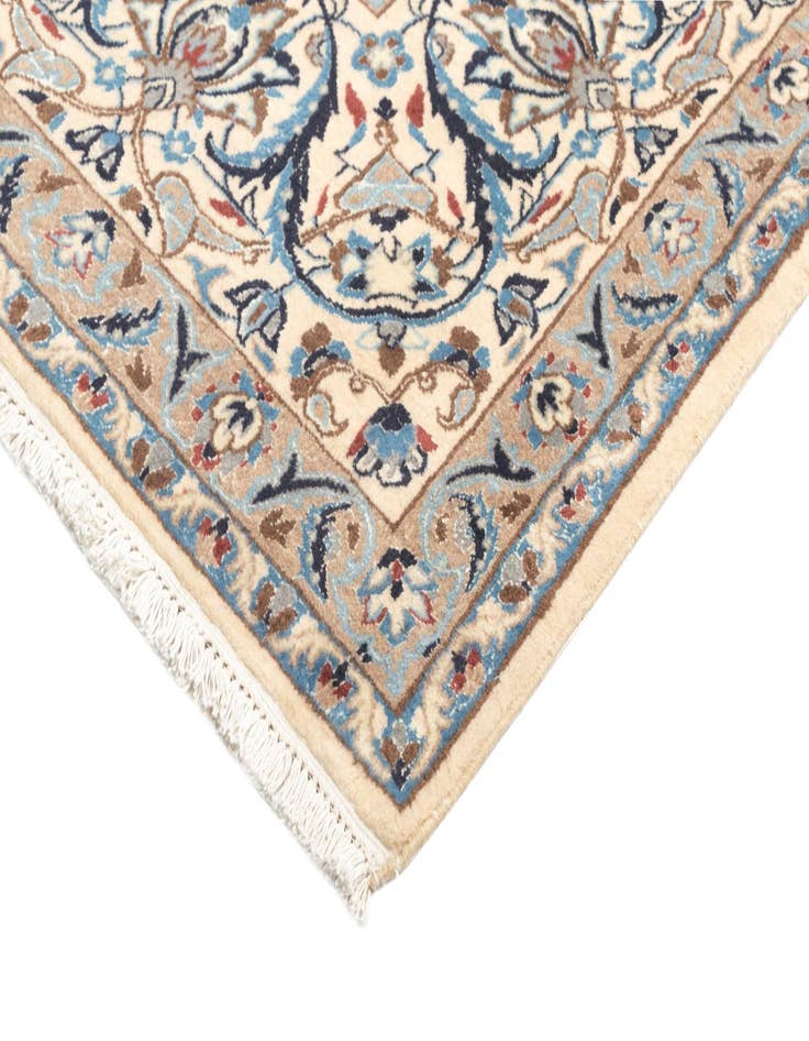 Detail image of  8' 8 x 13' 3 Nain Rug