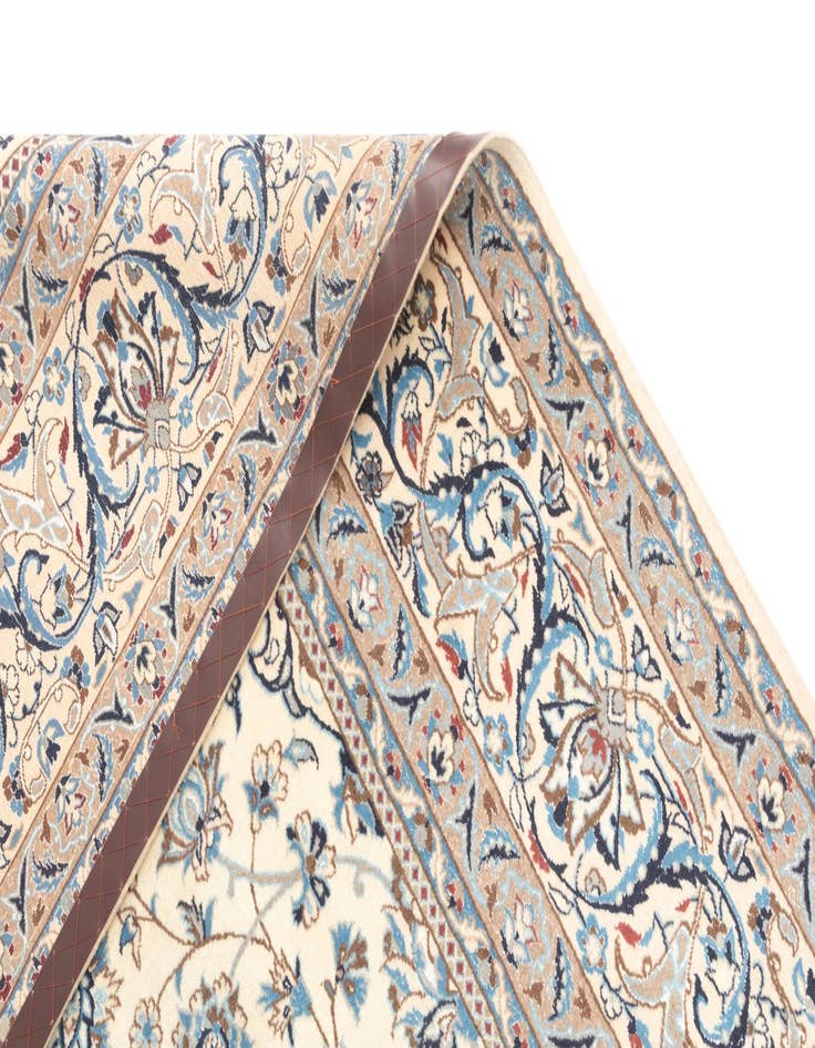 Detail image of  8' 8 x 13' 3 Nain Rug