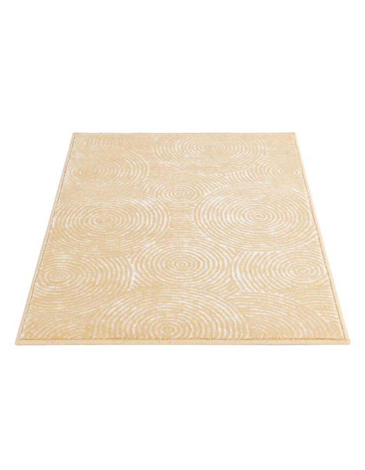 Detail image of  2' 2 x 2' 7 Nain Rug