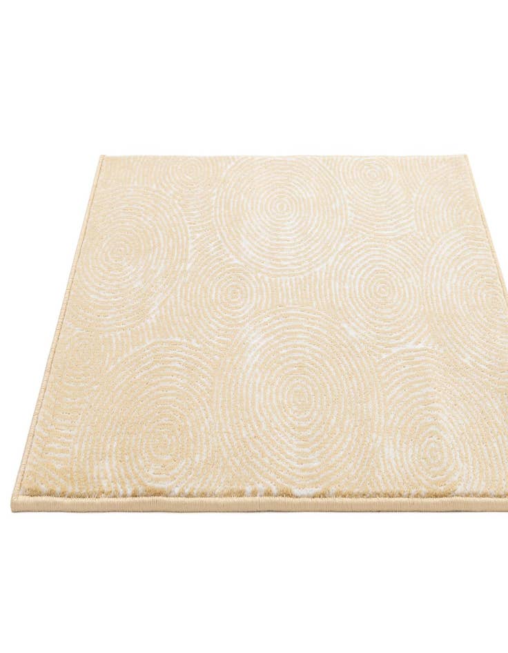 Detail image of  2' 2 x 2' 7 Nain Rug