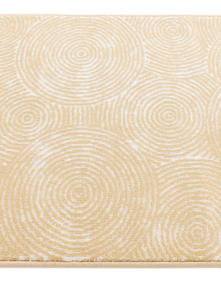 Detail image of  2' 2 x 2' 7 Nain Rug