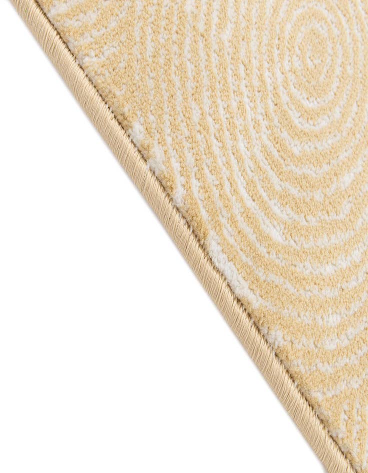 Detail image of  2' 2 x 2' 7 Nain Rug