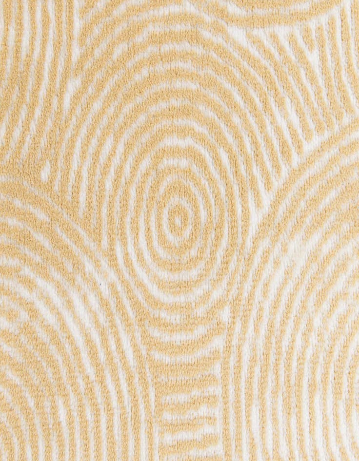 Detail image of  2' 2 x 2' 7 Nain Rug