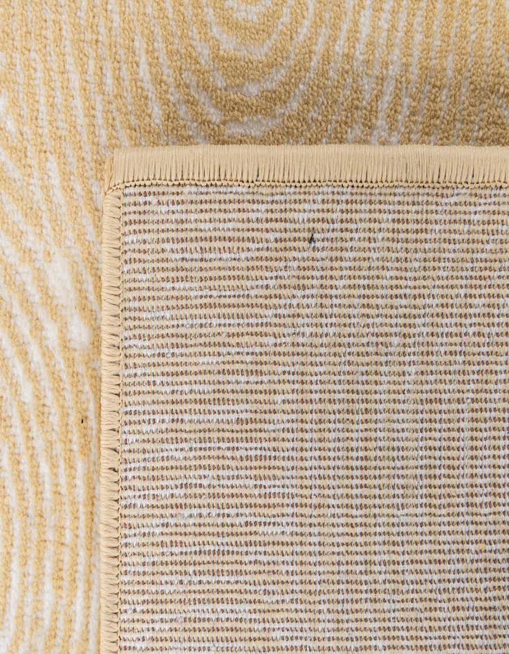 Detail image of  2' 2 x 2' 7 Nain Rug