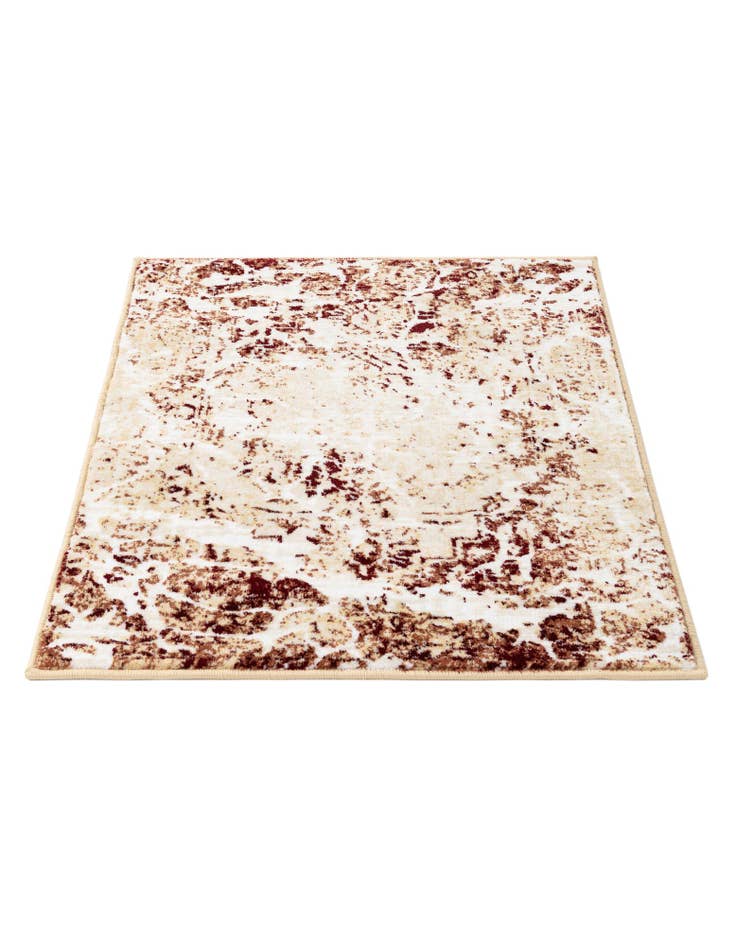 Detail image of  2' 2 x 2' 7 Nain Rug