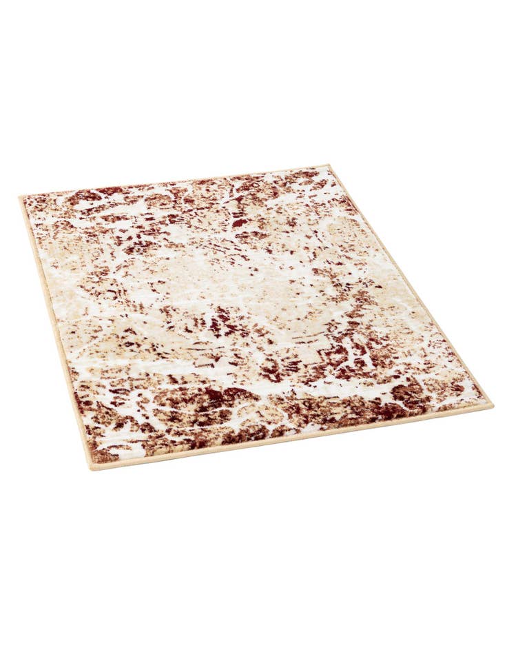 Detail image of  2' 2 x 2' 7 Nain Rug