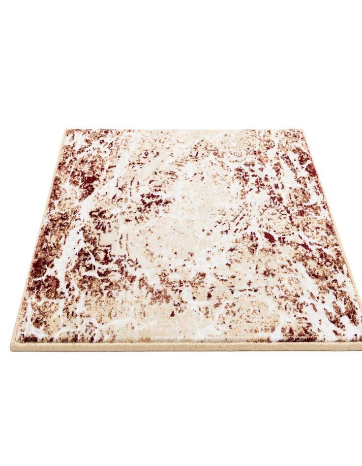 Detail image of  2' 2 x 2' 7 Nain Rug