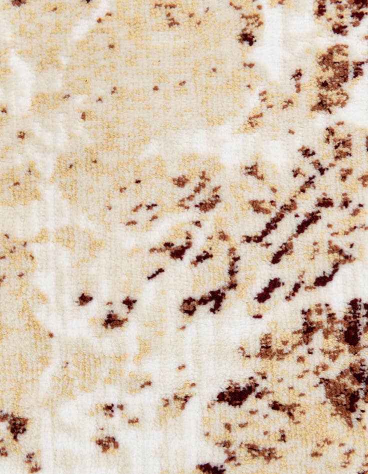 Detail image of  2' 2 x 2' 7 Nain Rug