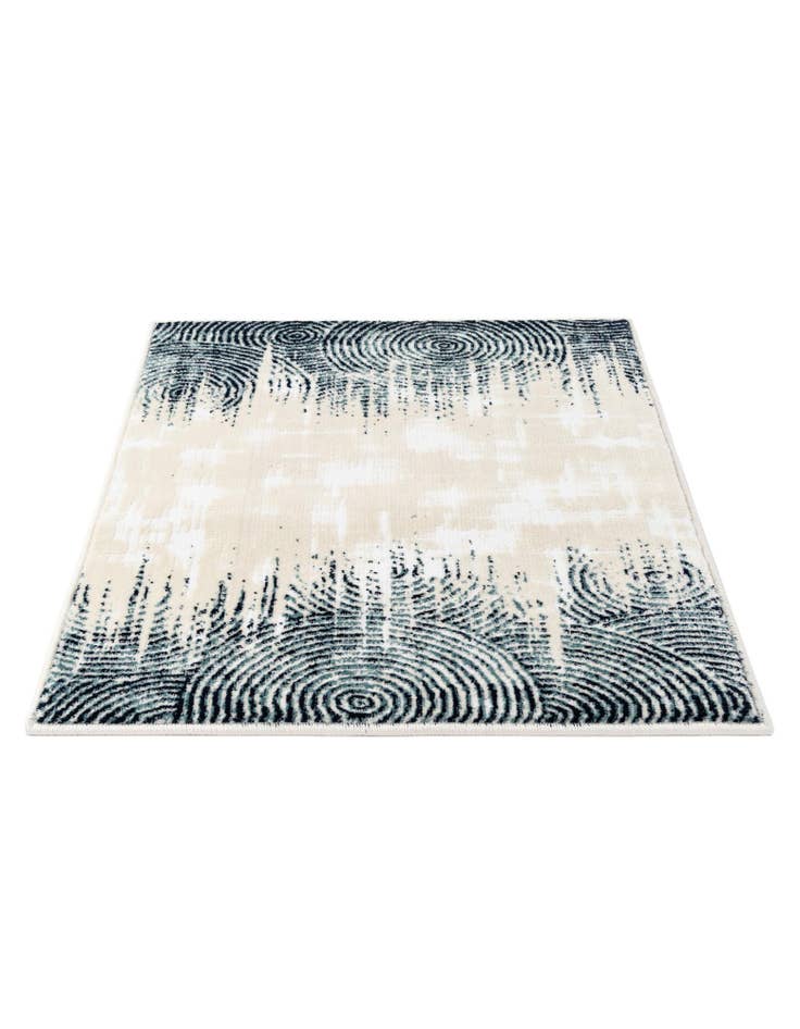 Detail image of  2' 2 x 2' 7 Nain Rug