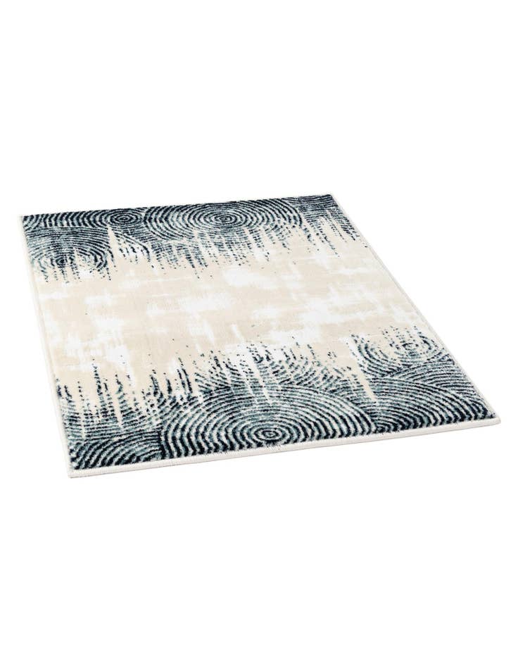 Detail image of  2' 2 x 2' 7 Nain Rug