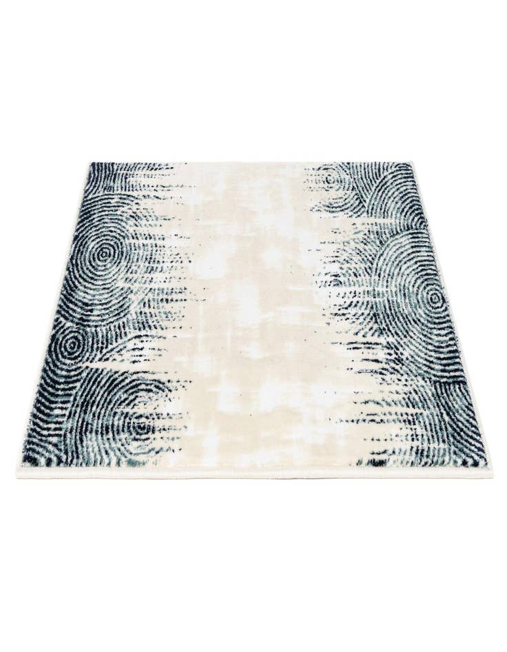 Detail image of  2' 2 x 2' 7 Nain Rug