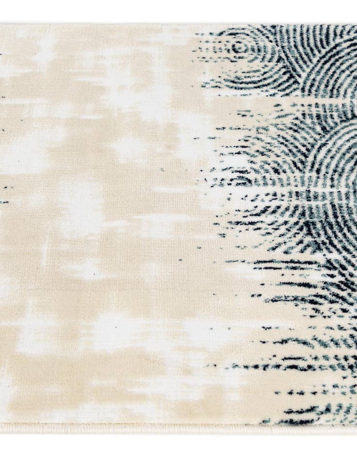 Detail image of  2' 2 x 2' 7 Nain Rug