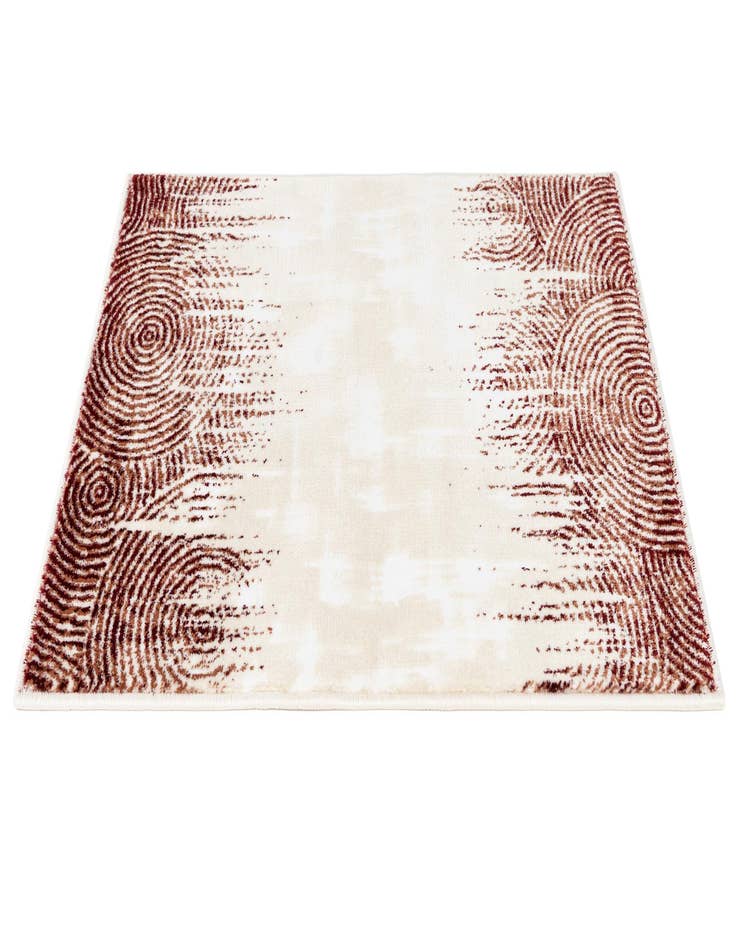 Detail image of  2' 3 x 2' 8 Nain Rug