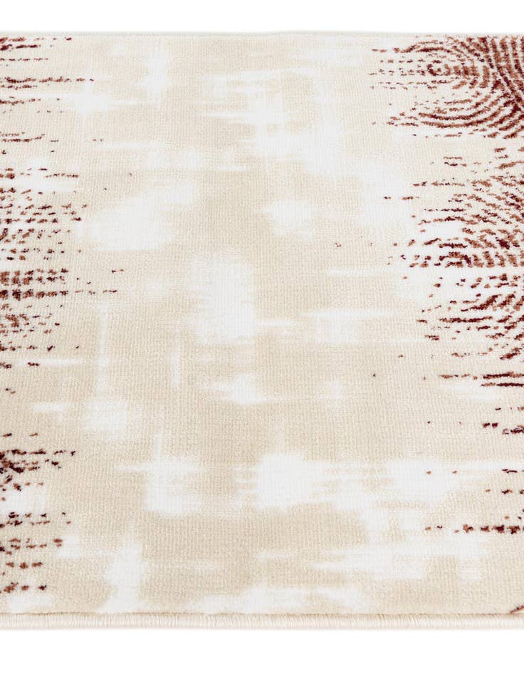 Detail image of  2' 3 x 2' 8 Nain Rug