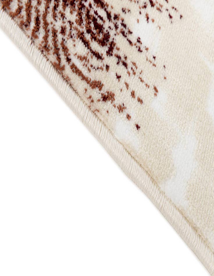 Detail image of  2' 3 x 2' 8 Nain Rug