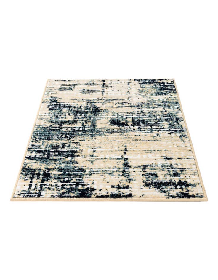 Detail image of  2' 2 x 2' 7 Nain Rug