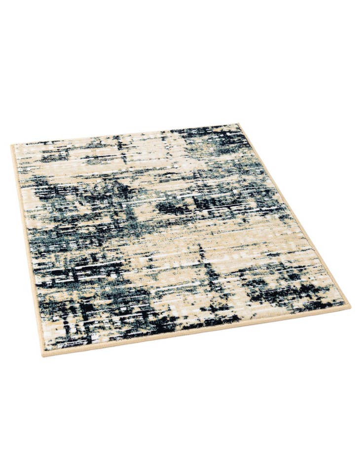 Detail image of  2' 2 x 2' 7 Nain Rug