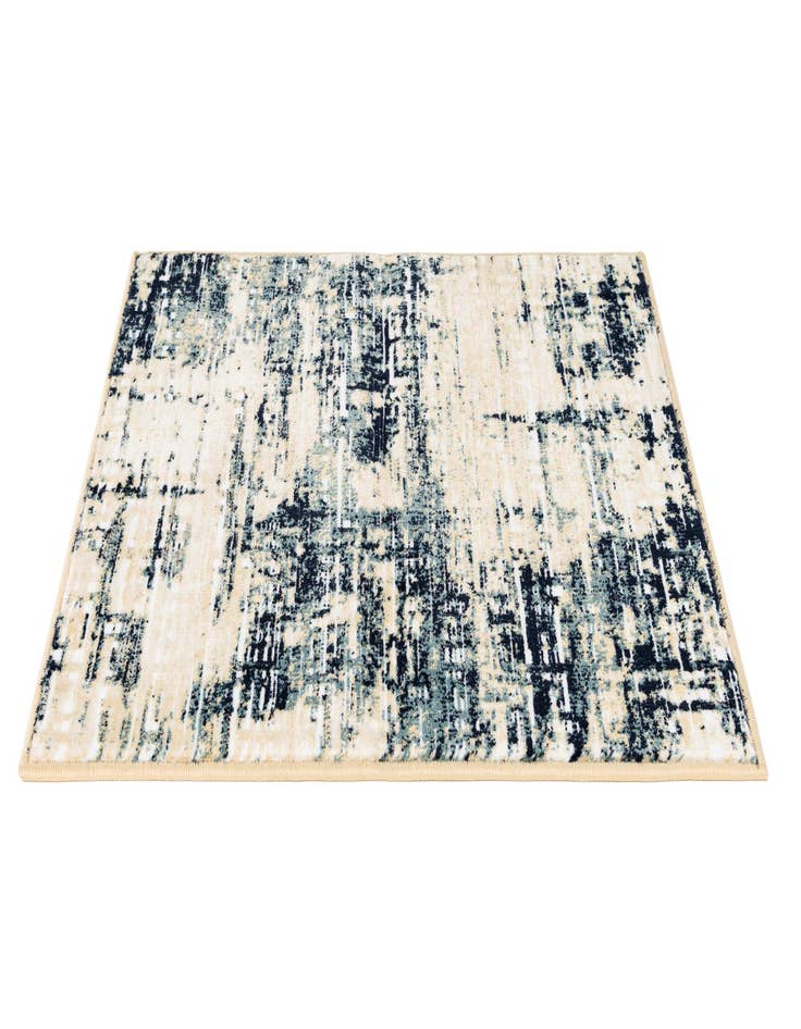 Detail image of  2' 2 x 2' 7 Nain Rug