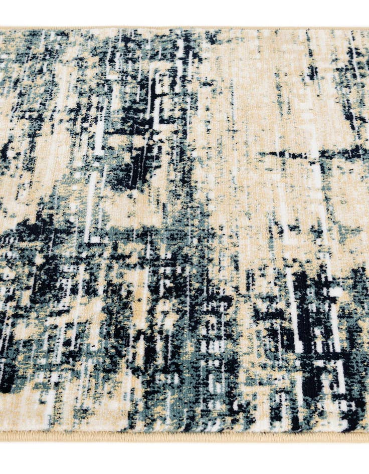 Detail image of  2' 2 x 2' 7 Nain Rug