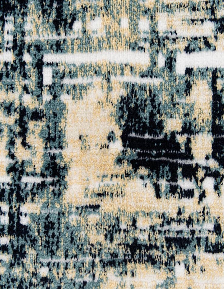 Detail image of  2' 2 x 2' 7 Nain Rug