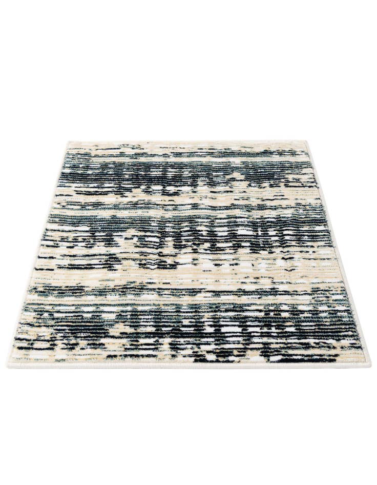 Detail image of  2' 3 x 2' 8 Nain Rug