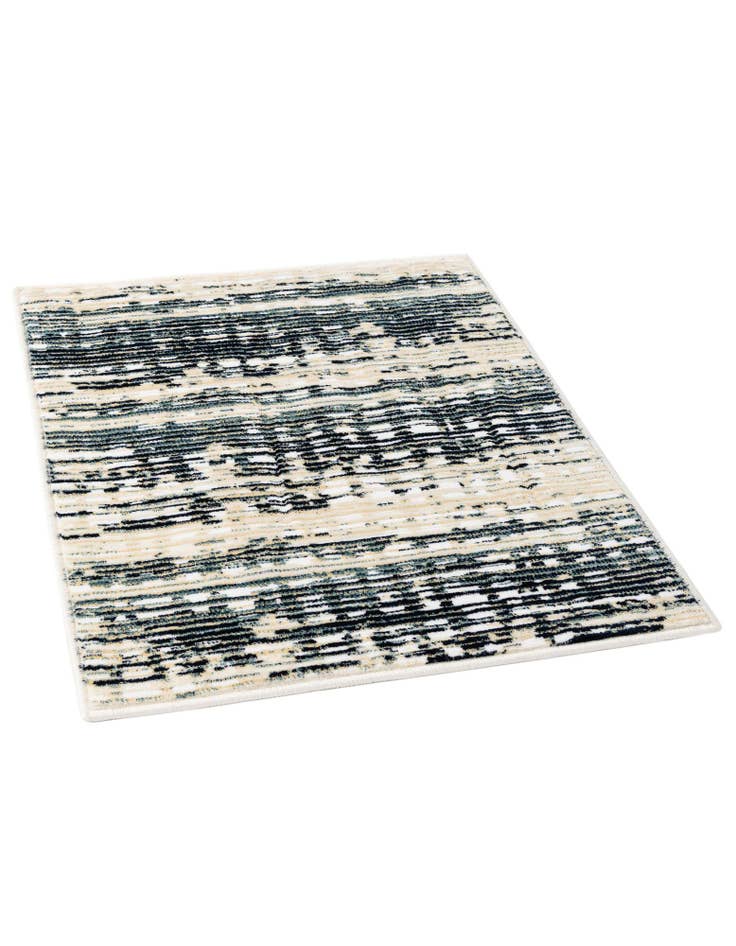 Detail image of  2' 3 x 2' 8 Nain Rug