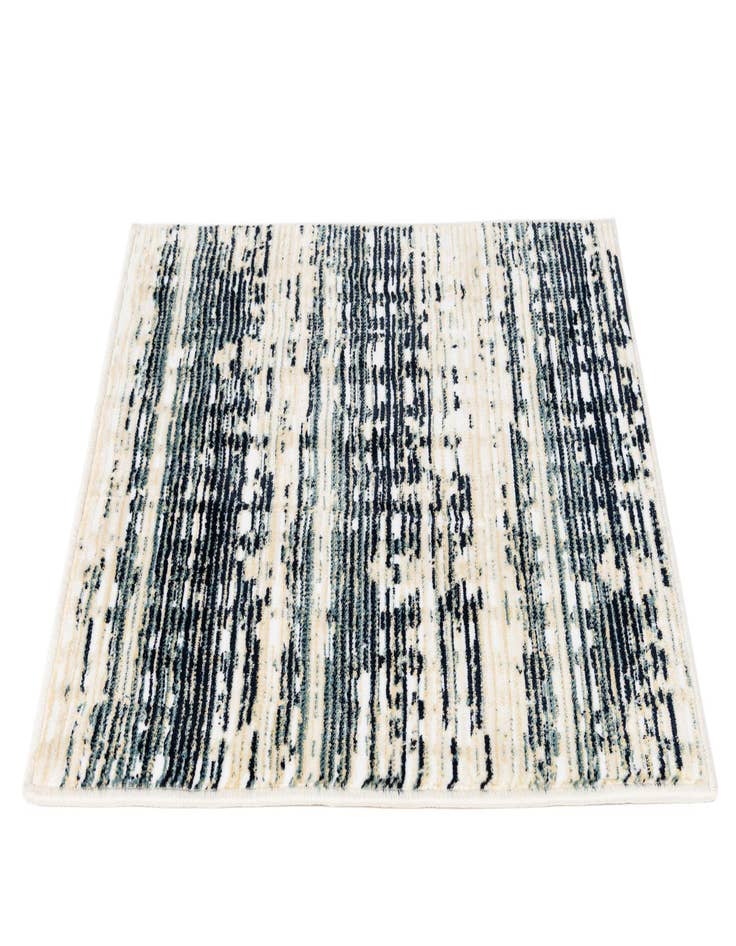 Detail image of  2' 3 x 2' 8 Nain Rug