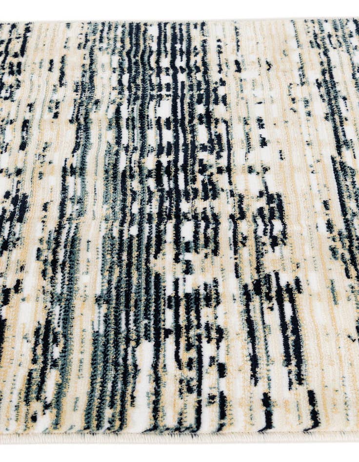 Detail image of  2' 3 x 2' 8 Nain Rug