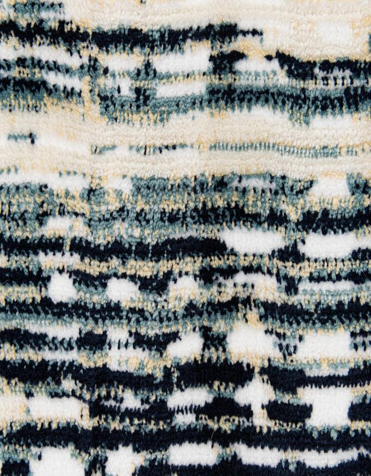 Detail image of  2' 3 x 2' 8 Nain Rug