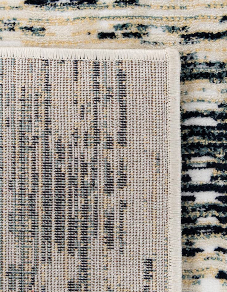 Detail image of  2' 3 x 2' 8 Nain Rug