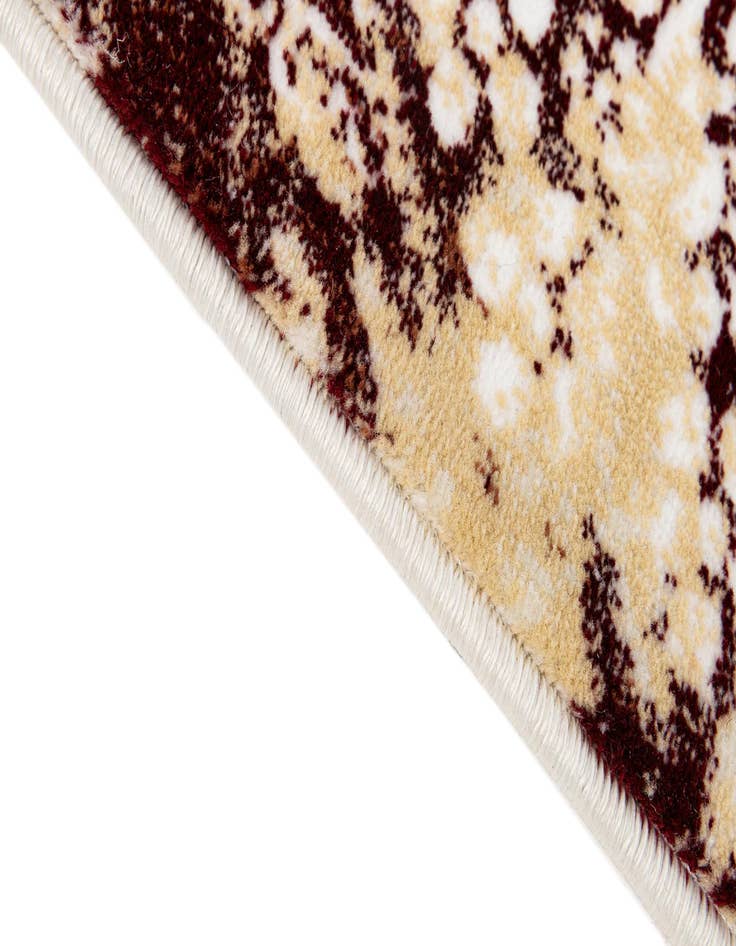 Detail image of  5' 2 x 7' 9 Nain Rug