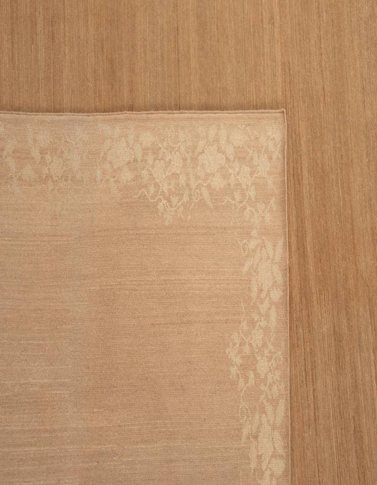 Detail image of  10' 2 x 14' 1 Nepal Rug