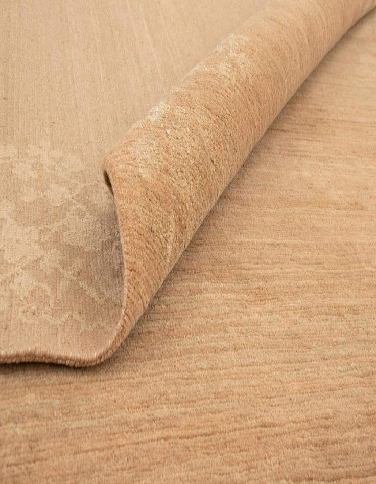 Detail image of  10' 2 x 14' 1 Nepal Rug