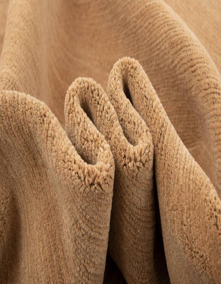 Detail image of  10' 2 x 14' 1 Nepal Rug