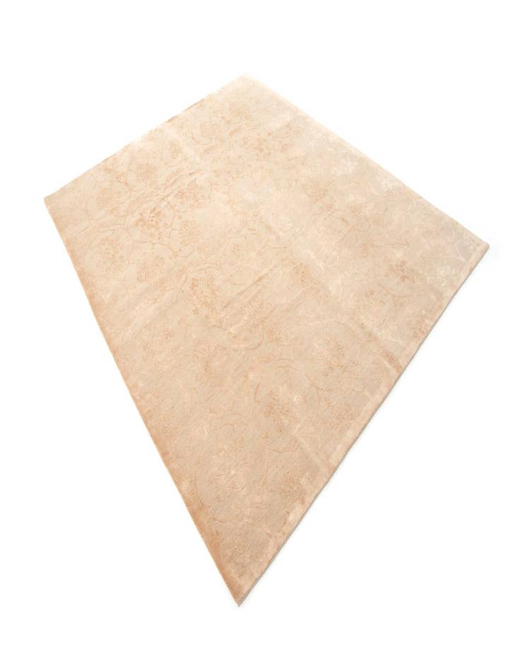 Detail image of  8' 2 x 9' 11 Nepal Rug