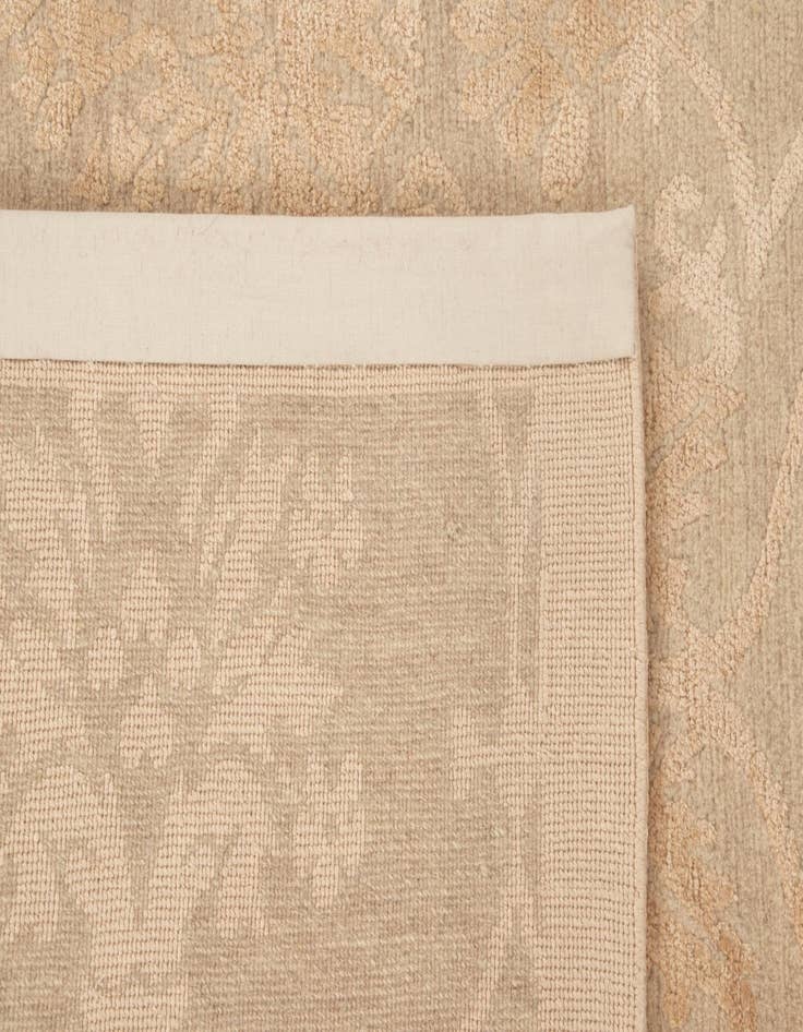 Detail image of  8' 2 x 9' 11 Nepal Rug