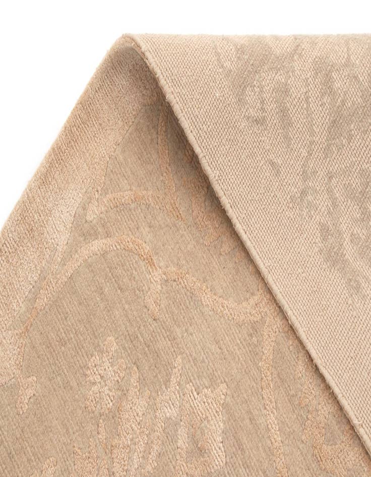 Detail image of  8' 2 x 9' 11 Nepal Rug