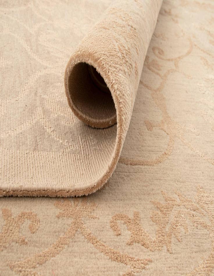 Detail image of  8' 2 x 9' 11 Nepal Rug