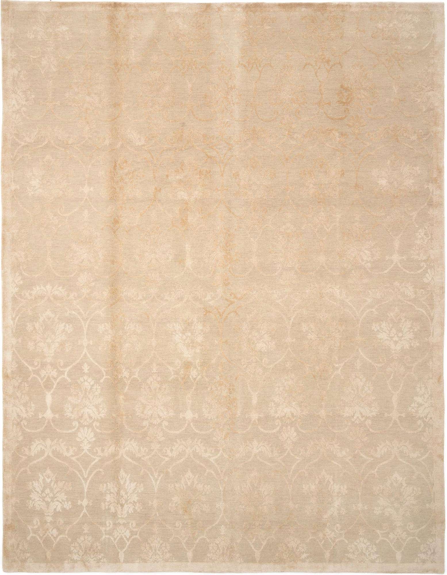 Primary image  8' 2 x 9' 11 Nepal Rug