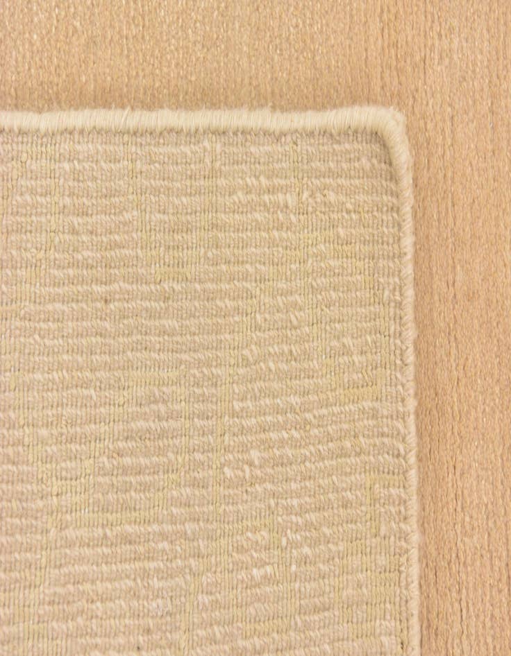 Detail image of  4' x 5' 8  Hand Knotted Nepal Rug