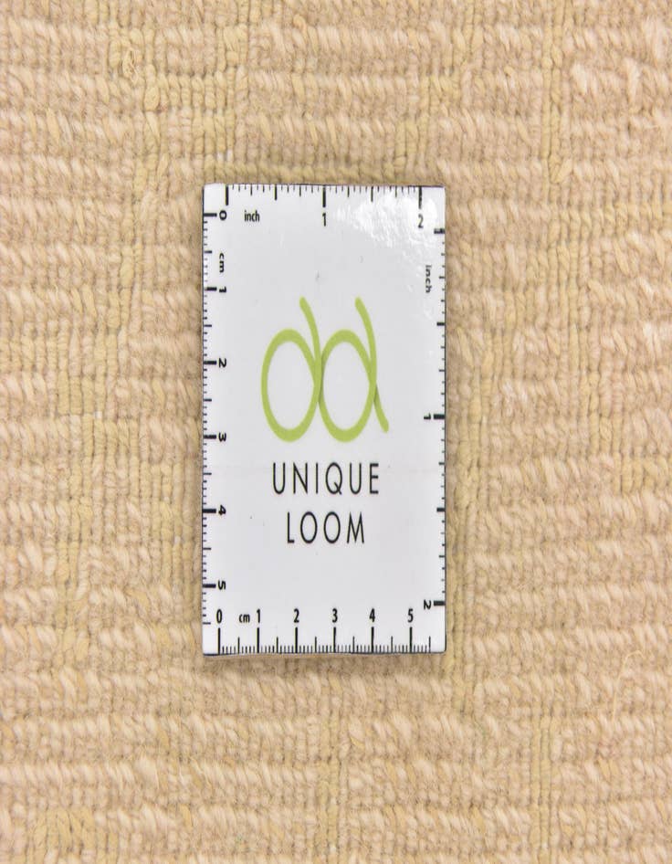 Detail image of  4' x 5' 8  Hand Knotted Nepal Rug