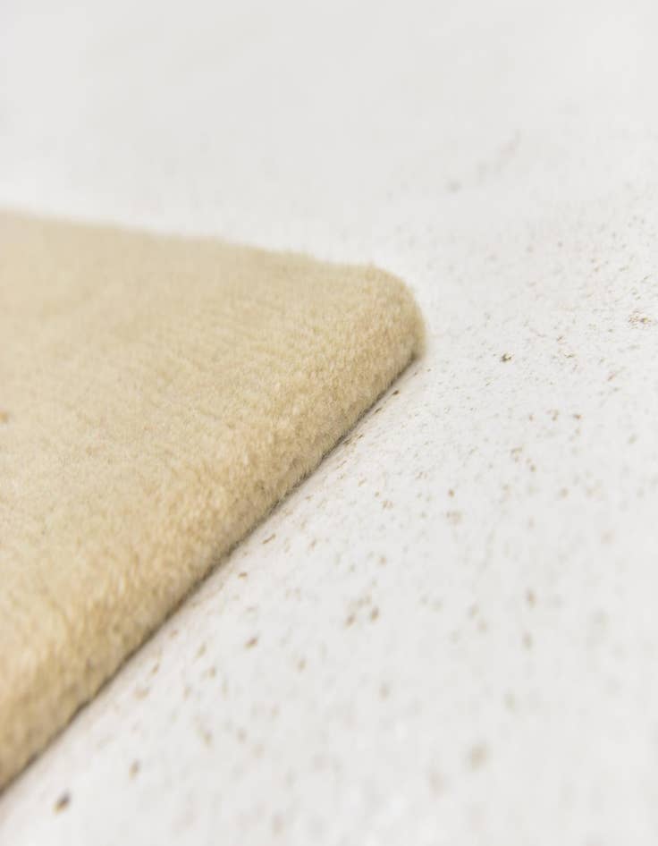 Detail image of  4' 8 x 6' 6  Hand Knotted Nepal Rug