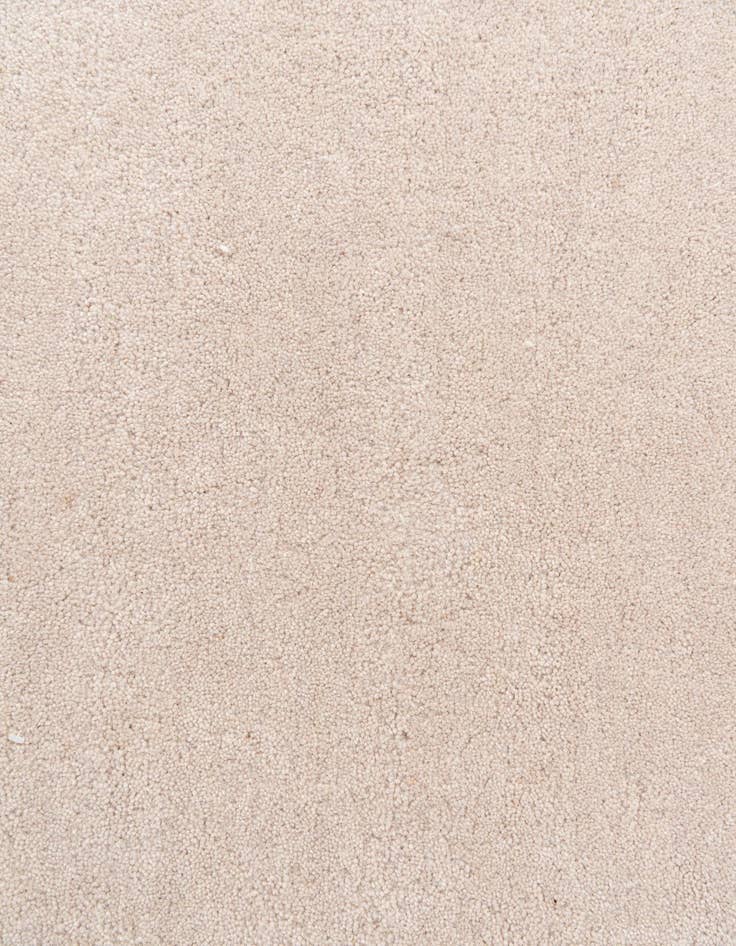 Detail image of  5' 6 x 7' 8  Hand Knotted Nepal Wool Rug